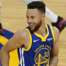 Curry ist auf dem Höhepunkt